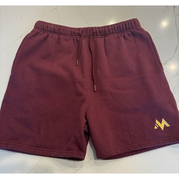 Mentality Men's Athletic Shorts - Picture 1 of 3
